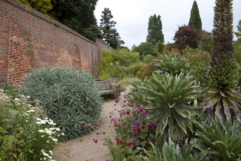 Tasmania - Australian Garden History Society