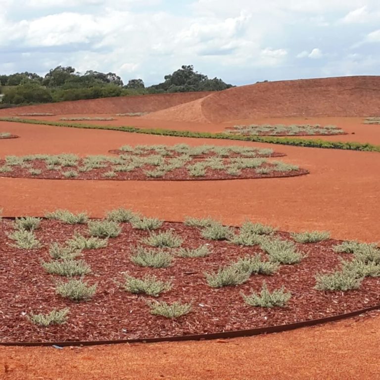 Remarkable Gardens - Australian Garden History Society